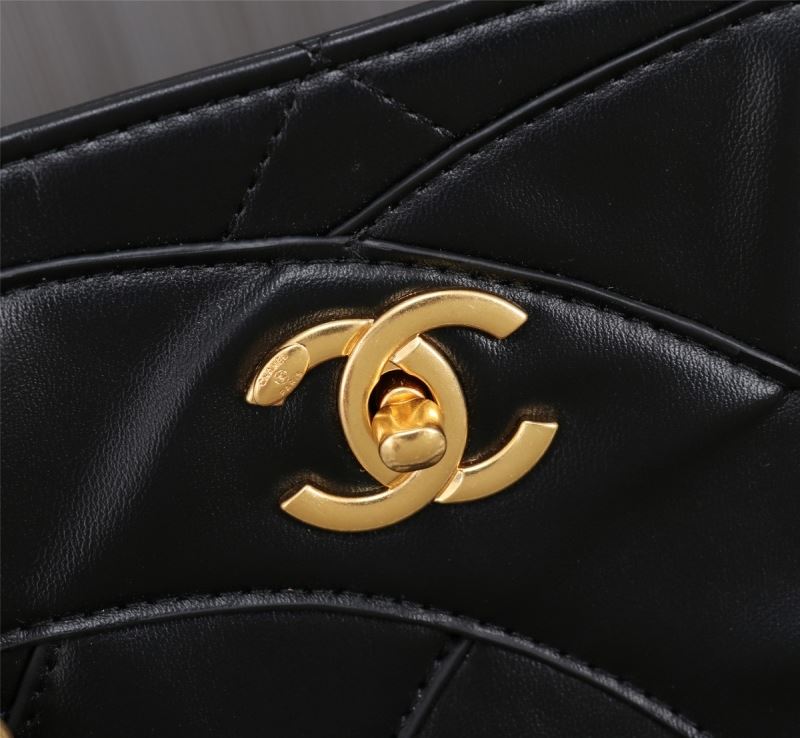 Chanel Shopping Bags